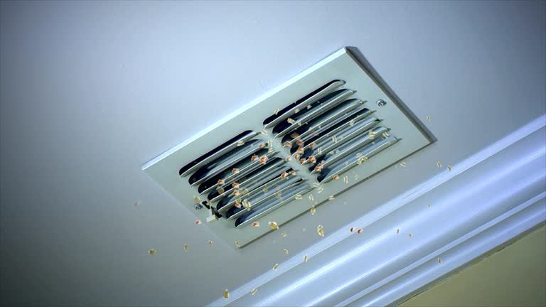 HVAC System Cleaning in NJ
