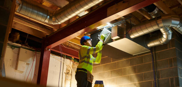 Best Affordable Duct Cleaning Services  in Union Beach, NJ
