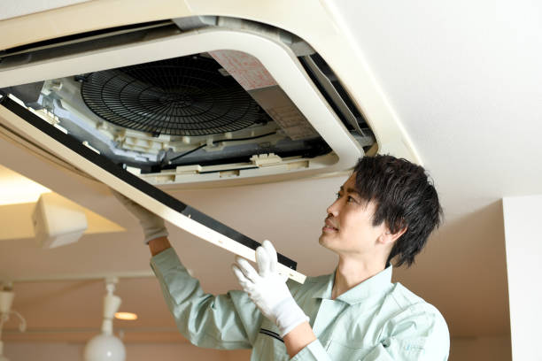 HVAC Maintenance and Cleaning in NJ