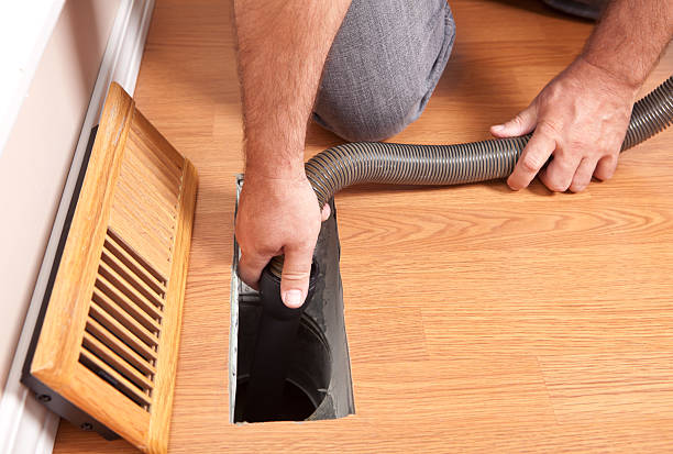 Best Commercial HVAC Duct Cleaning  in Union Beach, NJ