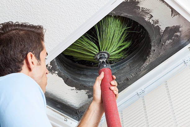 Union Beach, NJ Airduct Cleaning Pros