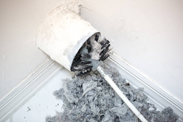 Best Home Air Vent Cleaning  in Union Beach, NJ