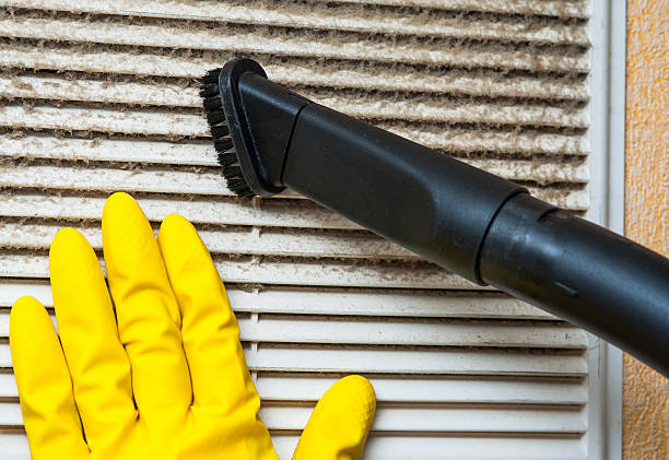 Best Air Vent Cleaning Services  in Union Beach, NJ